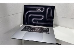 Macbook Pro 16