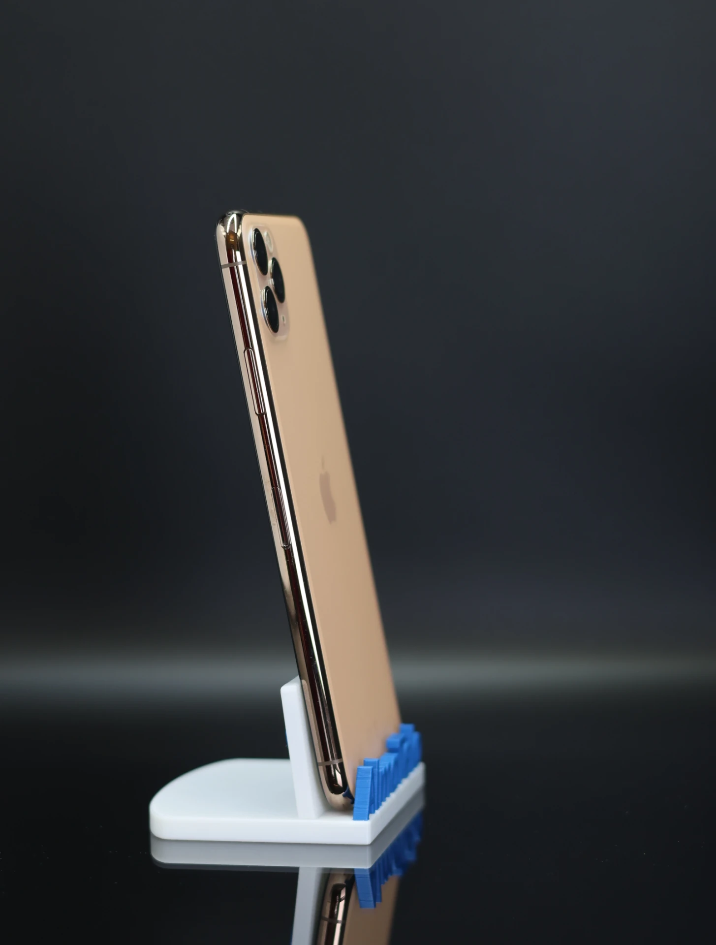 Apple iPhone 11 Pro Max 64 GB Gold 100% akku - 12 HÓ GARANCIA