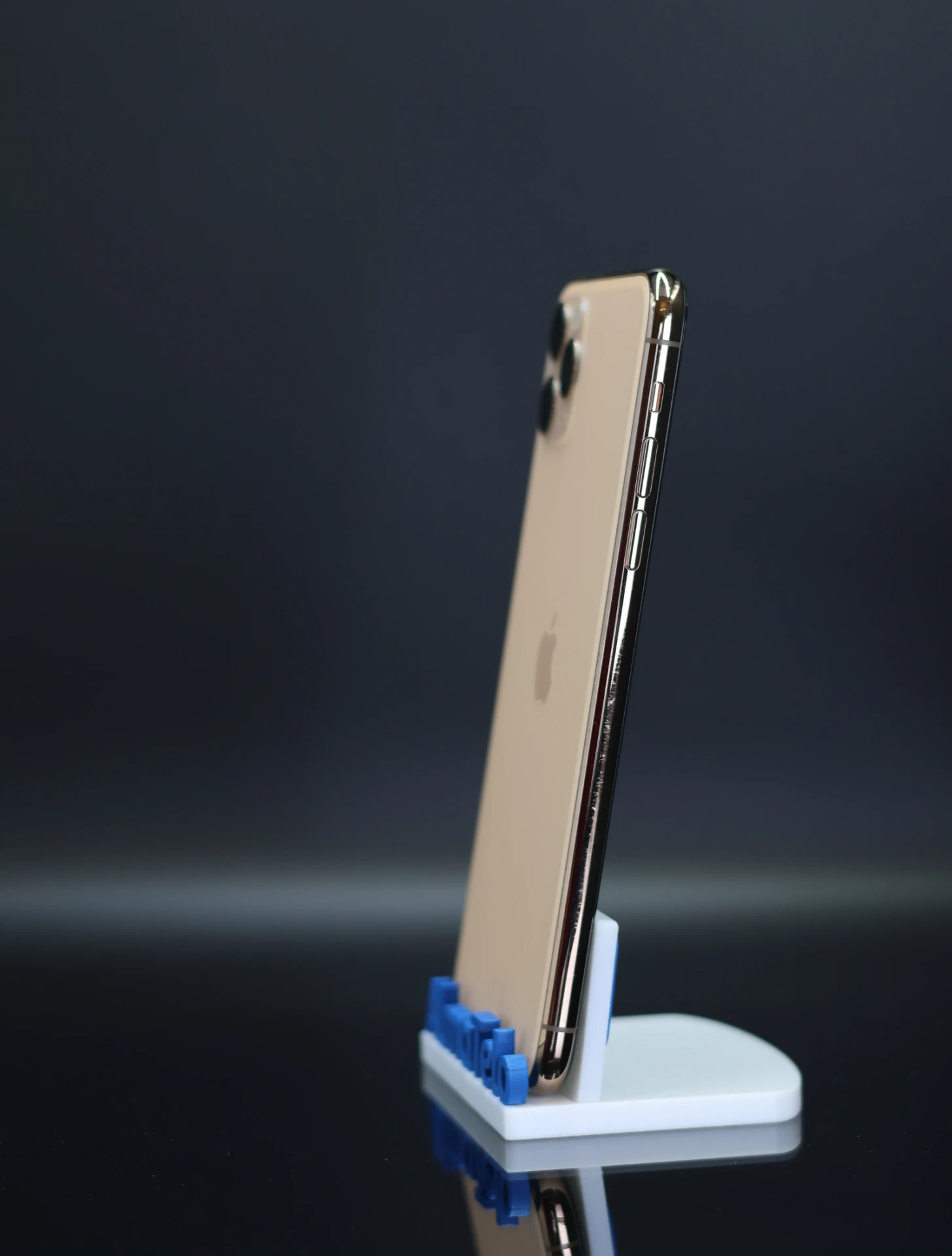 Apple iPhone 11 Pro Max 64 GB Gold 100% akku - 12 HÓ GARANCIA