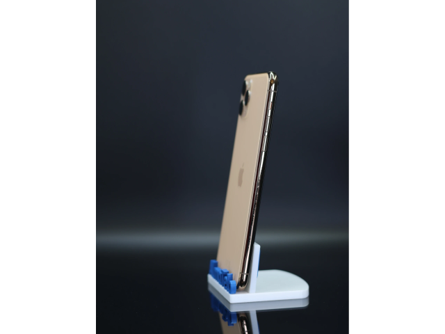Apple iPhone 11 Pro Max 64 GB Gold 100% akku - 12 HÓ GARANCIA