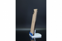 Apple iPhone 11 Pro Max 64 GB Gold 100% akku - 12 HÓ GARANCIA