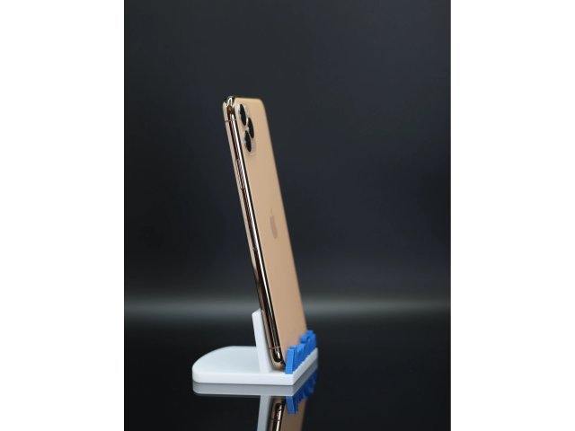 Apple iPhone 11 Pro Max 64 GB Gold 100% akku - 12 HÓ GARANCIA