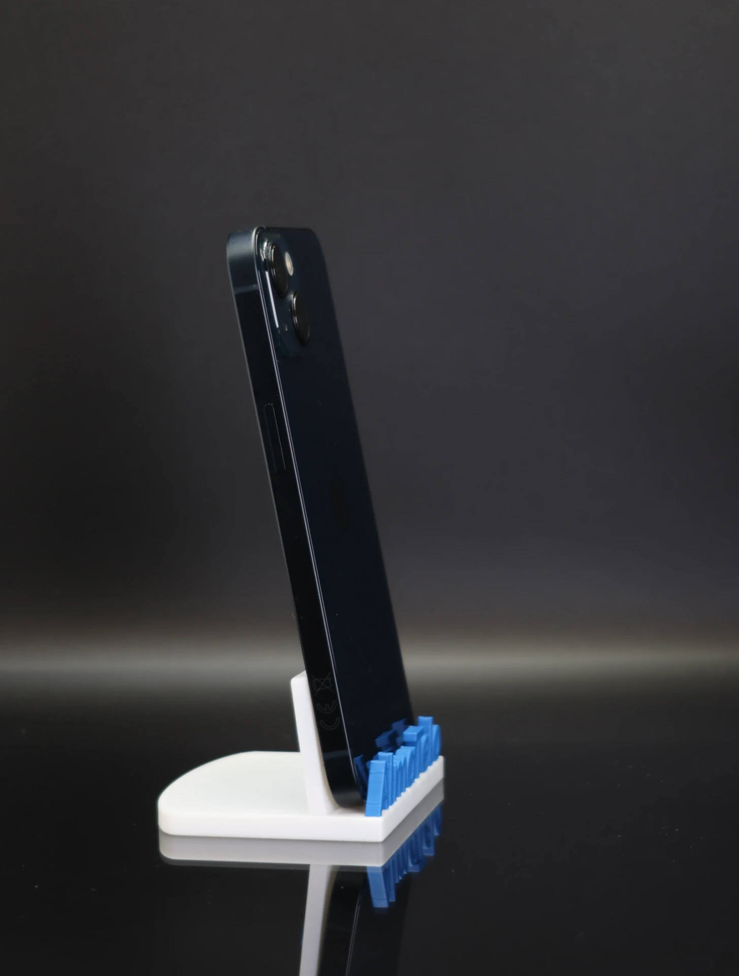 Apple iPhone 13 128 GB Midnight 100% akku - 12 HÓ GARANCIA