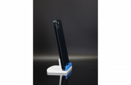 Apple iPhone 13 128 GB Midnight 100% akku - 12 HÓ GARANCIA