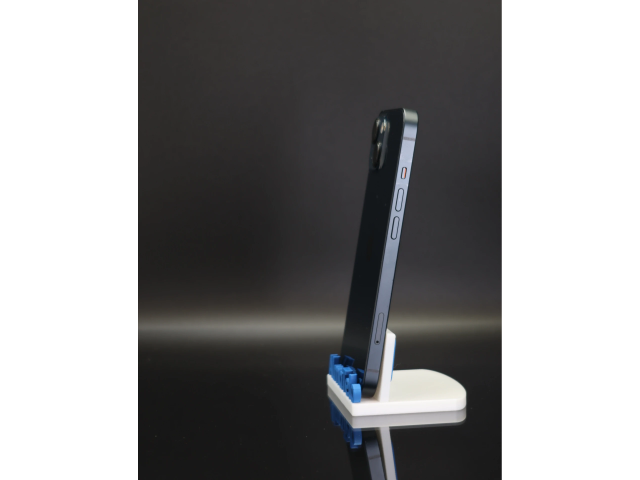 Apple iPhone 13 128 GB Midnight 100% akku - 12 HÓ GARANCIA