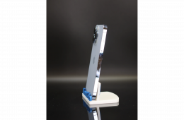 Apple iPhone 13 Pro 256 GB Sierra Blue 100% akku - 12 HÓ GARANCIA