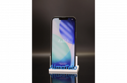 Apple iPhone 13 Pro 256 GB Sierra Blue 100% akku - 12 HÓ GARANCIA