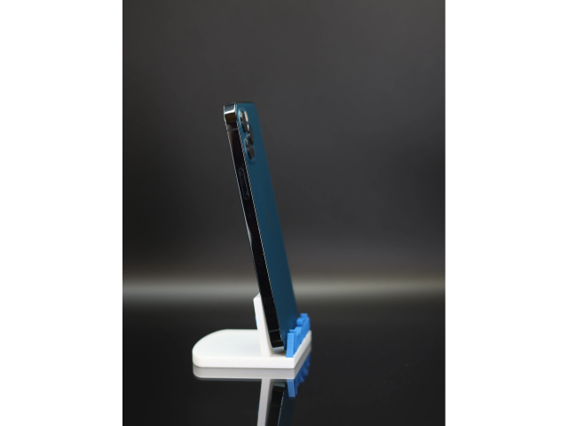 Apple iPhone 12 Pro 512 GB Pacific Blue 100% akku - 12 HÓ GARANCIA