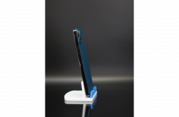 Apple iPhone 12 Pro 512 GB Pacific Blue 100% akku - 12 HÓ GARANCIA