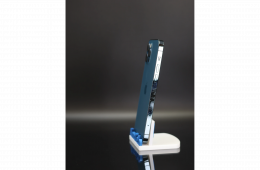 Apple iPhone 12 Pro 512 GB Pacific Blue 100% akku - 12 HÓ GARANCIA