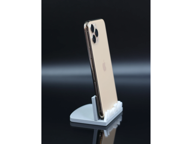 Apple iPhone 11 Pro 64 GB Gold 100% akku - 12 HÓ GARANCIA