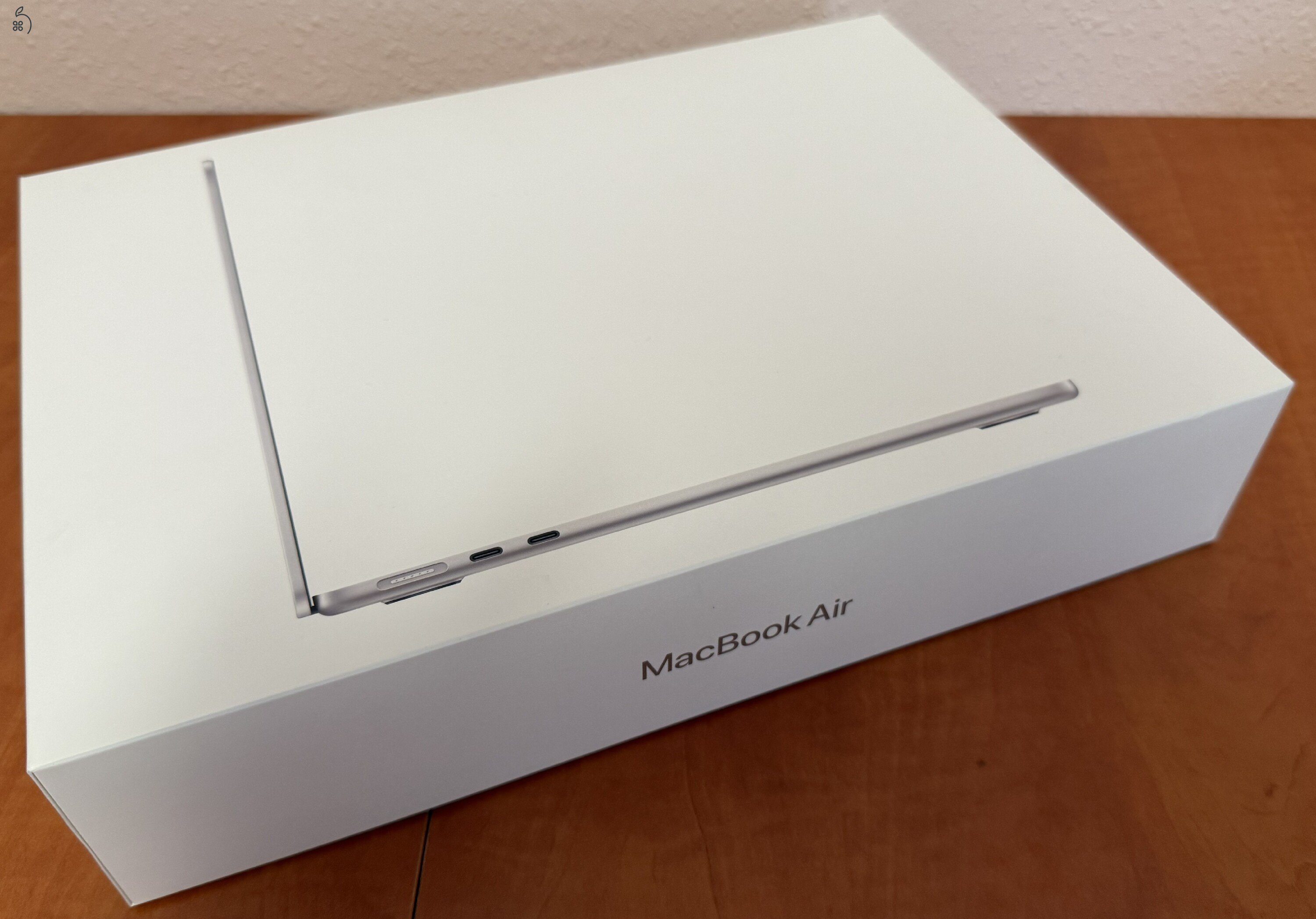 Apple Macbook Air 13