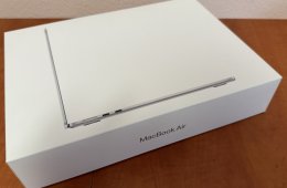 Apple Macbook Air 13