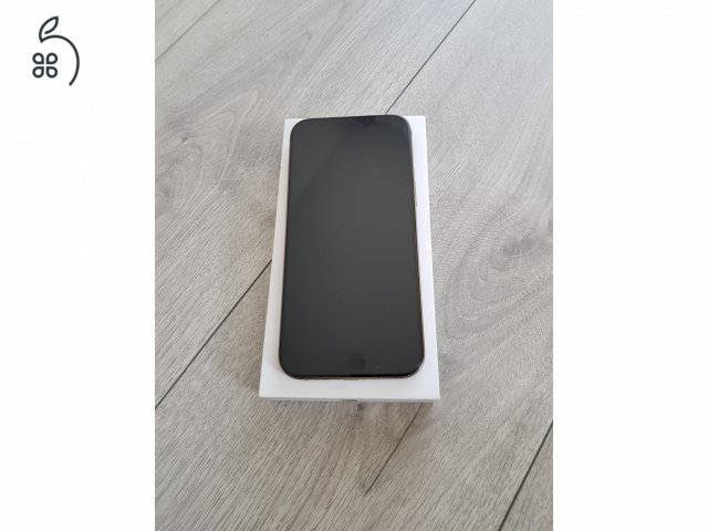 Iphone 16 Pro Max 256 GB 3 hónapos!