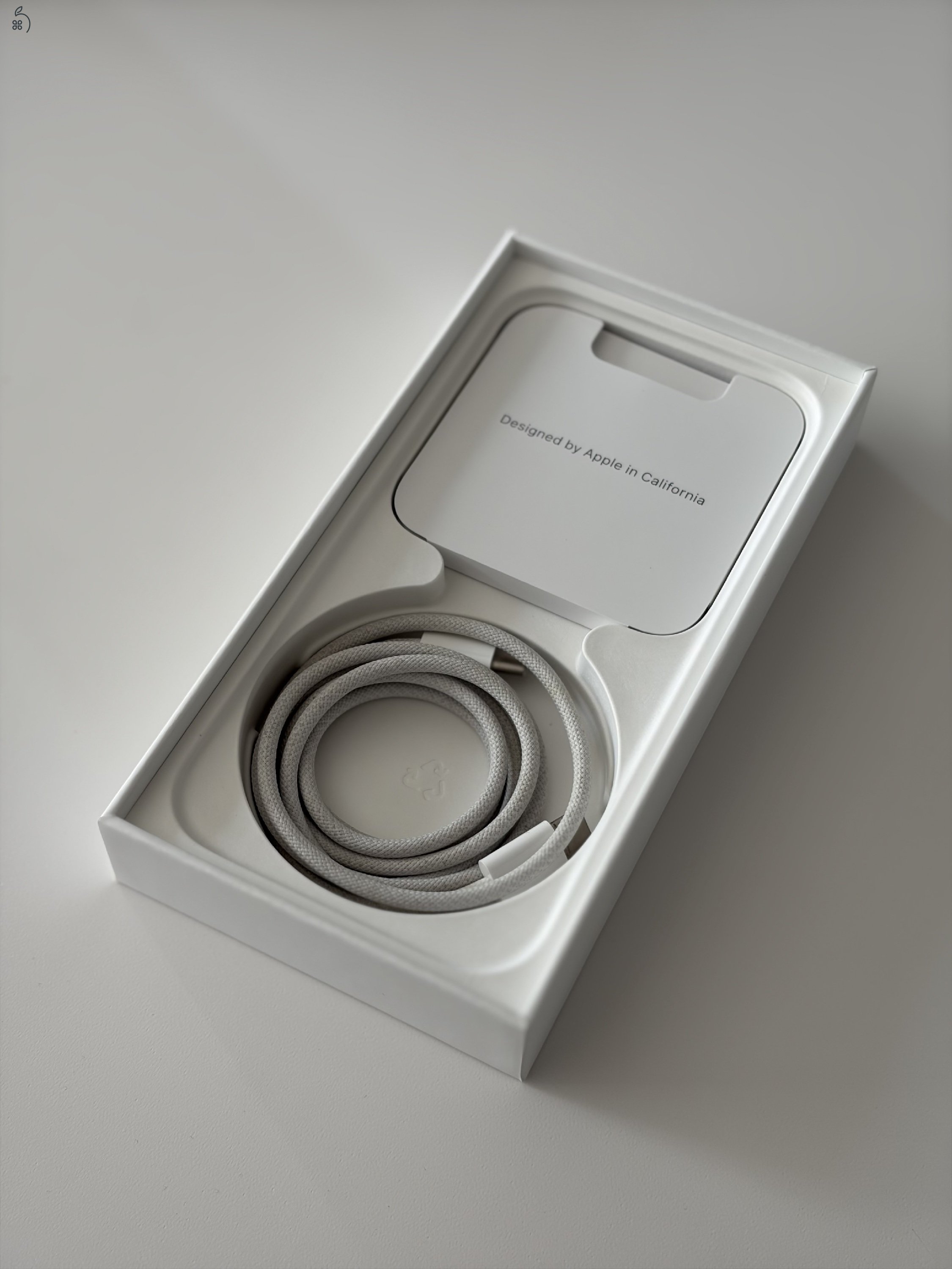 Apple iPhone 15, Blue, 128 GB