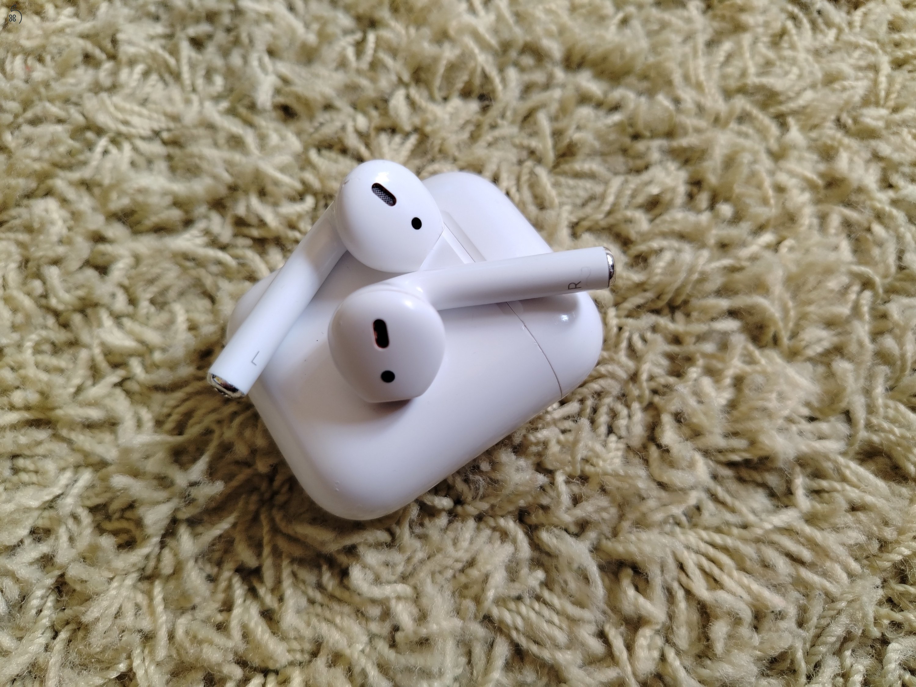 Airpods 2