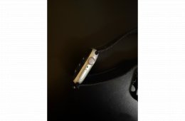 Eladó Apple Watch S7 GPS+CELL 41mm 81% akku