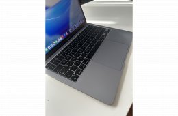 MacBook Air M1  8 GB RAM 256GB SSD eladó megkímélt állapotban