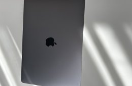 MacBook Air M1  8 GB RAM 256GB SSD eladó megkímélt állapotban