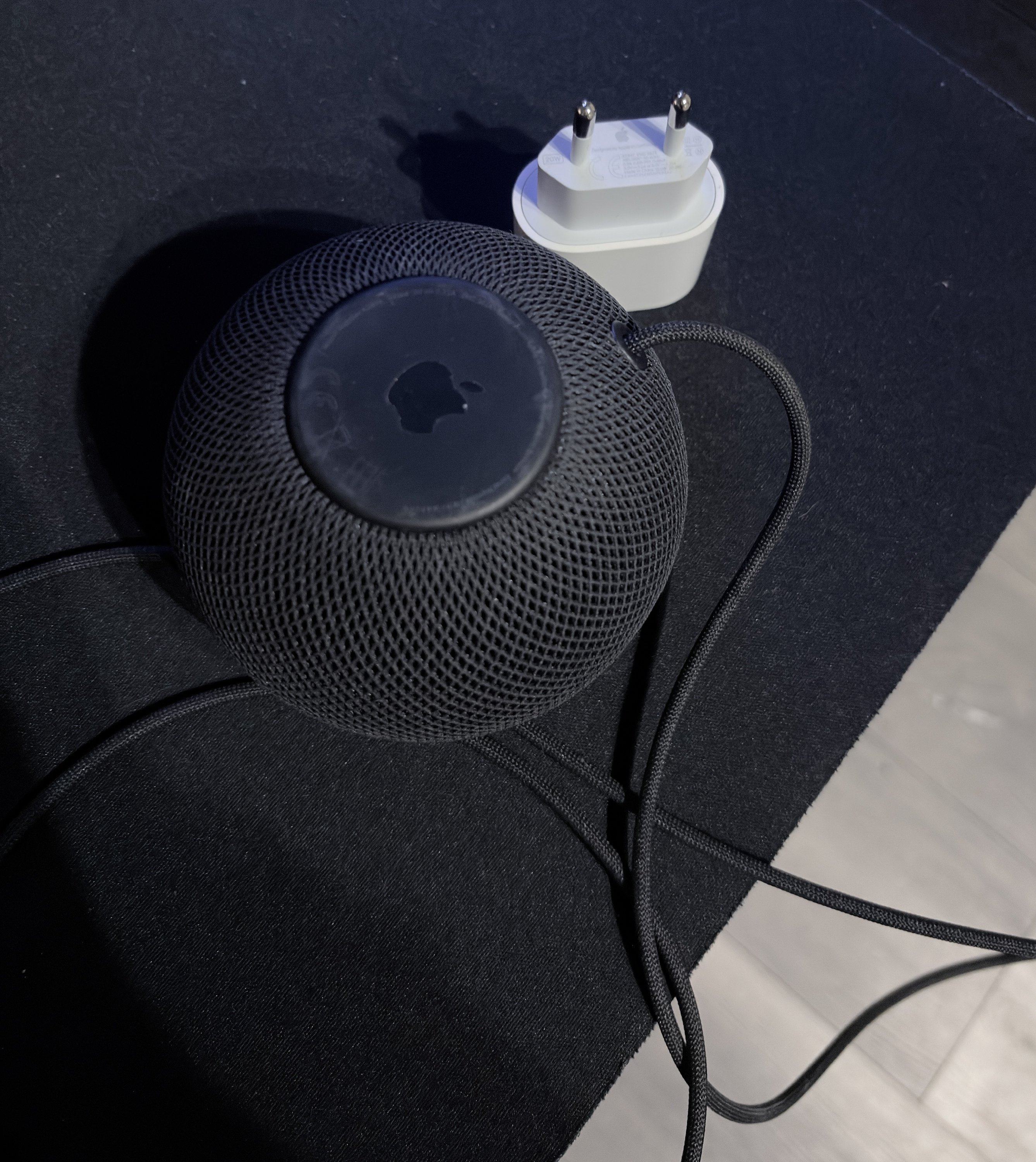 Apple HomePod Mini
