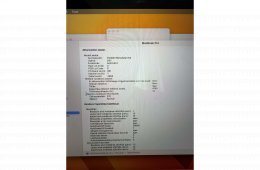 Eladó MacBook Pro Retina 13