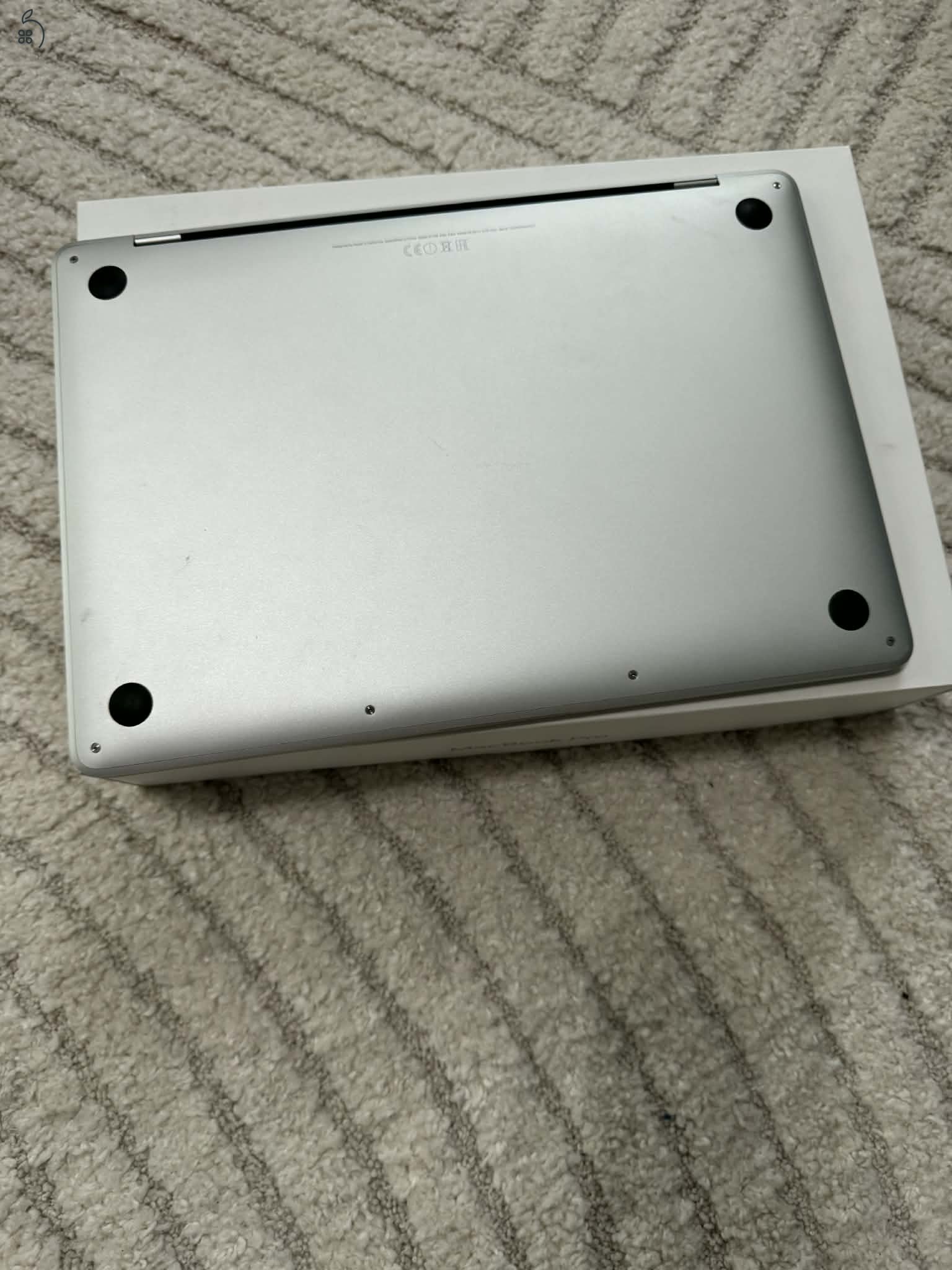 Eladó MacBook Pro Retina 13