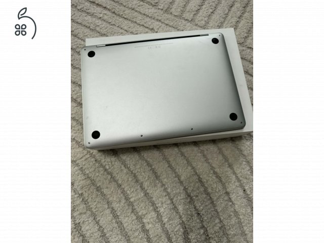 Eladó MacBook Pro Retina 13