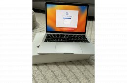 Eladó MacBook Pro Retina 13