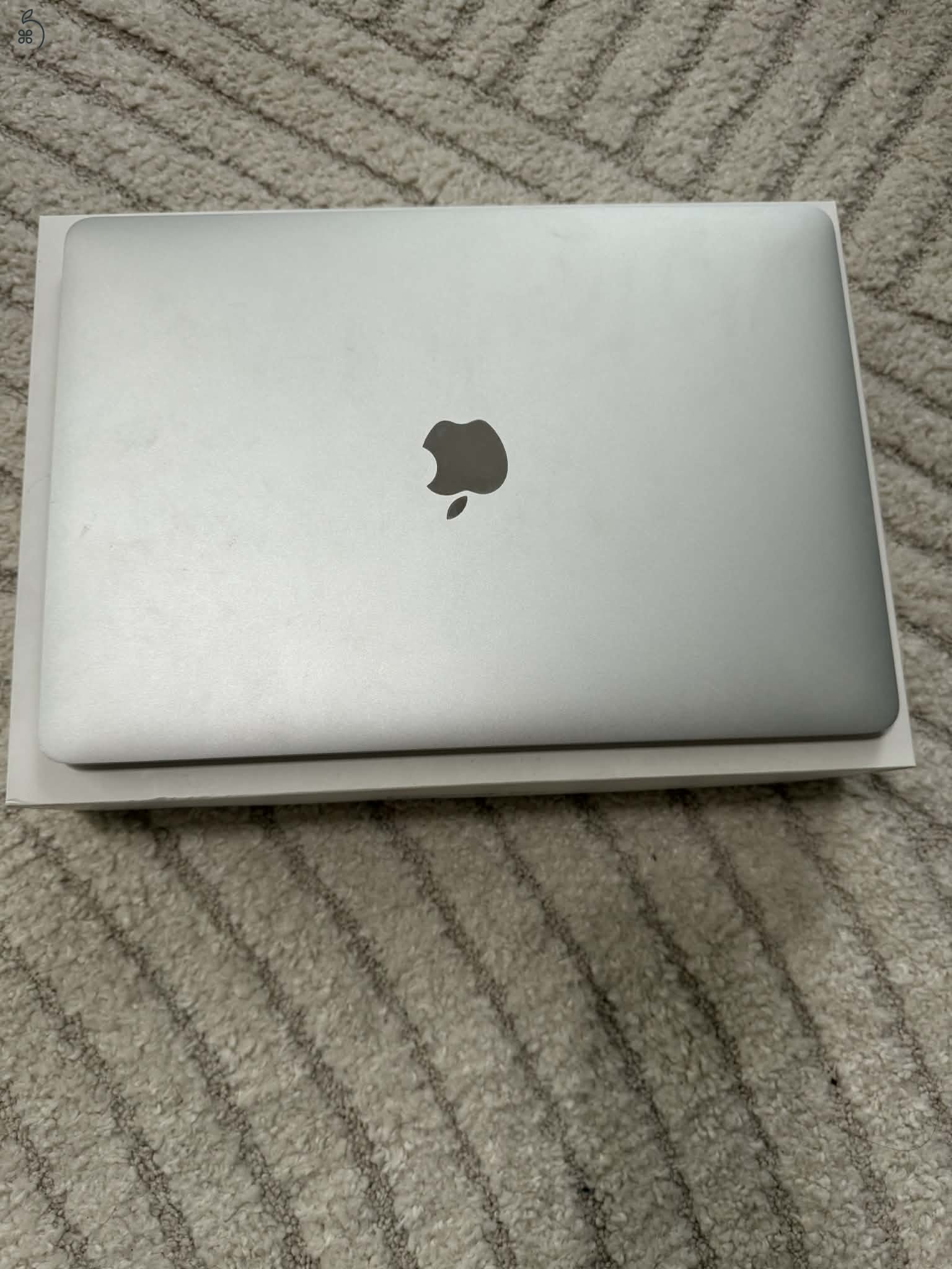 Eladó MacBook Pro Retina 13