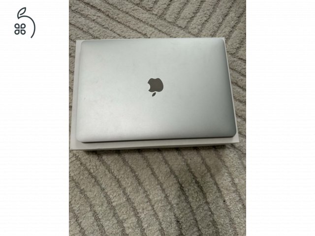 Eladó MacBook Pro Retina 13