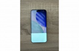Kijelzőhibás Iphone 15 pro max 256GB