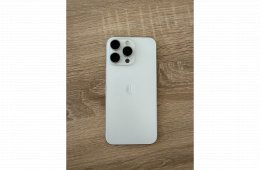 Kijelzőhibás Iphone 15 pro max 256GB