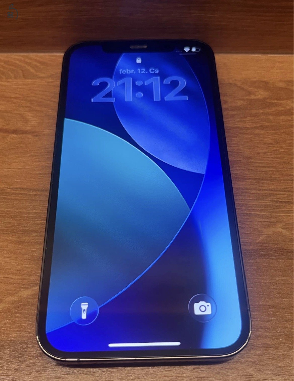 Eladó iPhone 12 Pro 256 GB