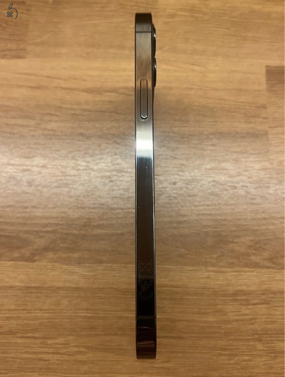 Eladó iPhone 12 Pro 256 GB