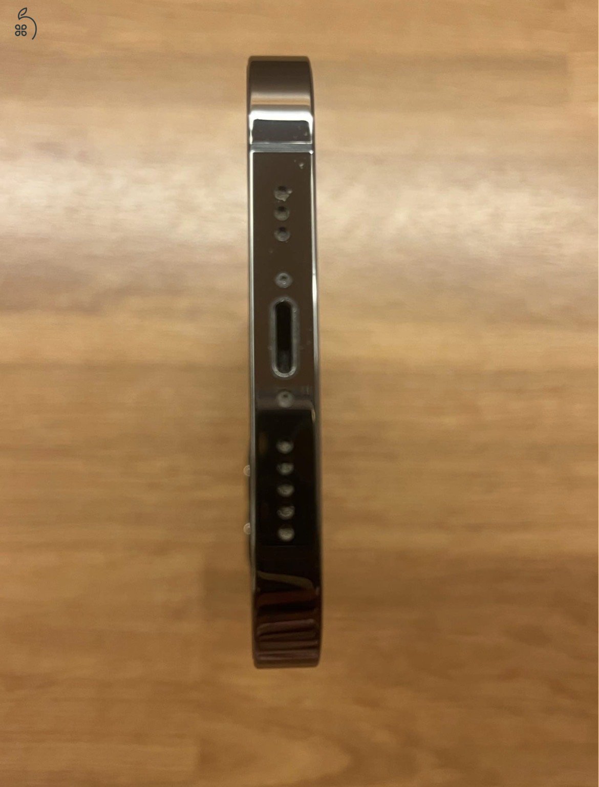 Eladó iPhone 12 Pro 256 GB