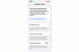 Eladó iPhone 12 Pro 256 GB