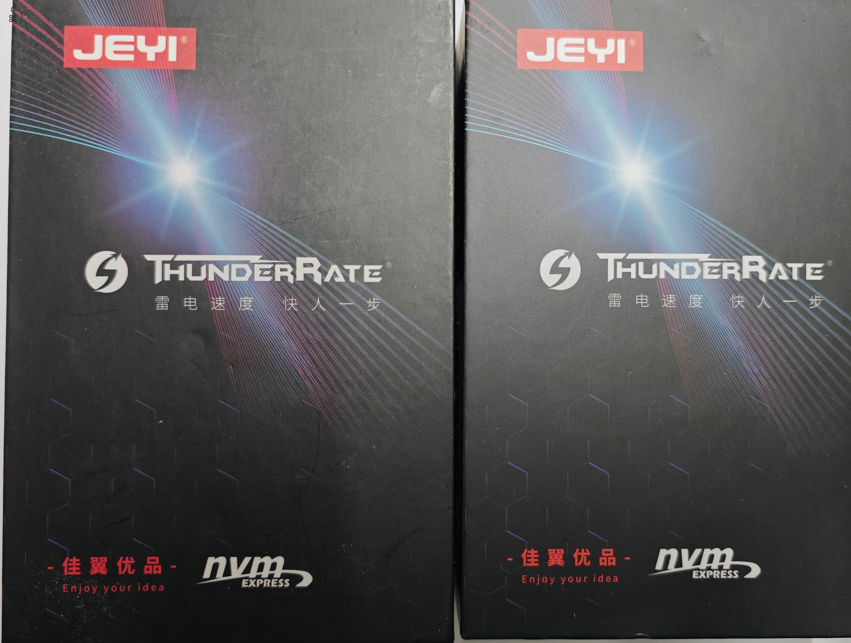 ???? [BONTATLAN] Jeyi TB-2464 Pro SSD Ház – Prémium USB4 / Thunderbolt 4 Sebesség, Bolti Ár Alatt!