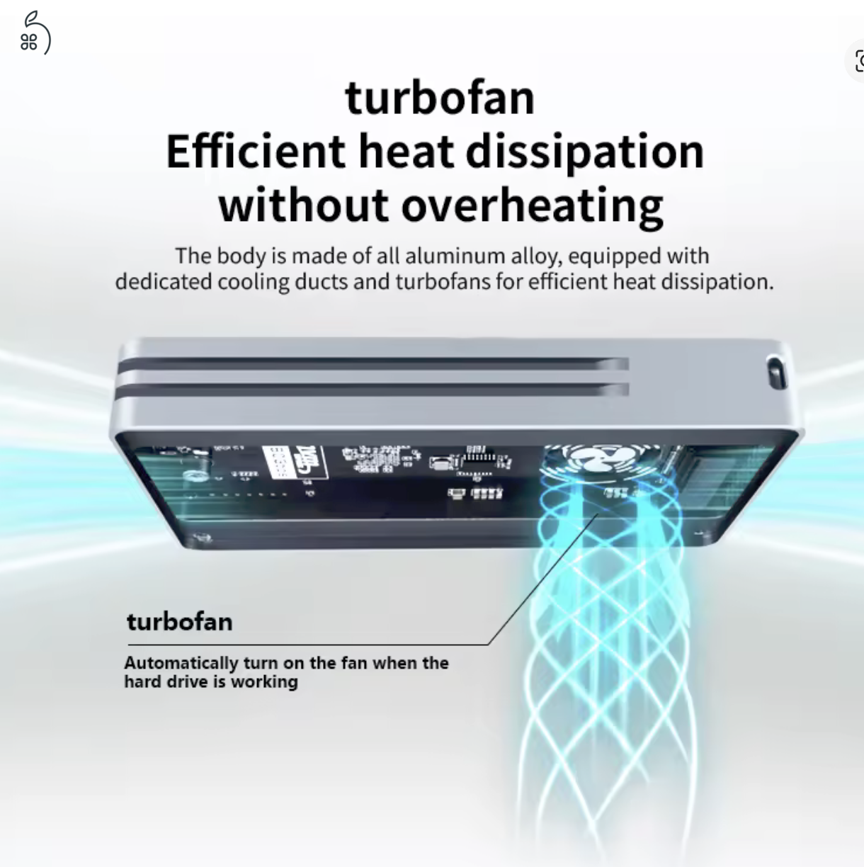 ???? [ÚJ] ITGZ Thunderbolt 5 SSD ház – 80-120Gbps sebesség, bolti ár alatt!