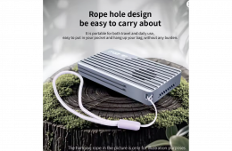 ???? [ÚJ] ITGZ Thunderbolt 5 SSD ház – 80-120Gbps sebesség, bolti ár alatt!