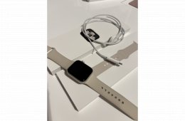 Apple Watch SE (2.Gen) 40mm Starlight