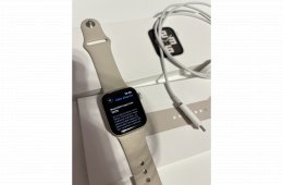 Apple Watch SE (2.Gen) 40mm Starlight