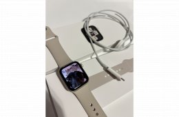 Apple Watch SE (2.Gen) 40mm Starlight