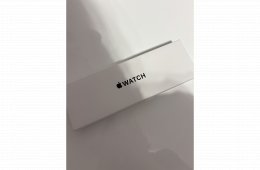 Apple Watch SE (2.Gen) 40mm Starlight