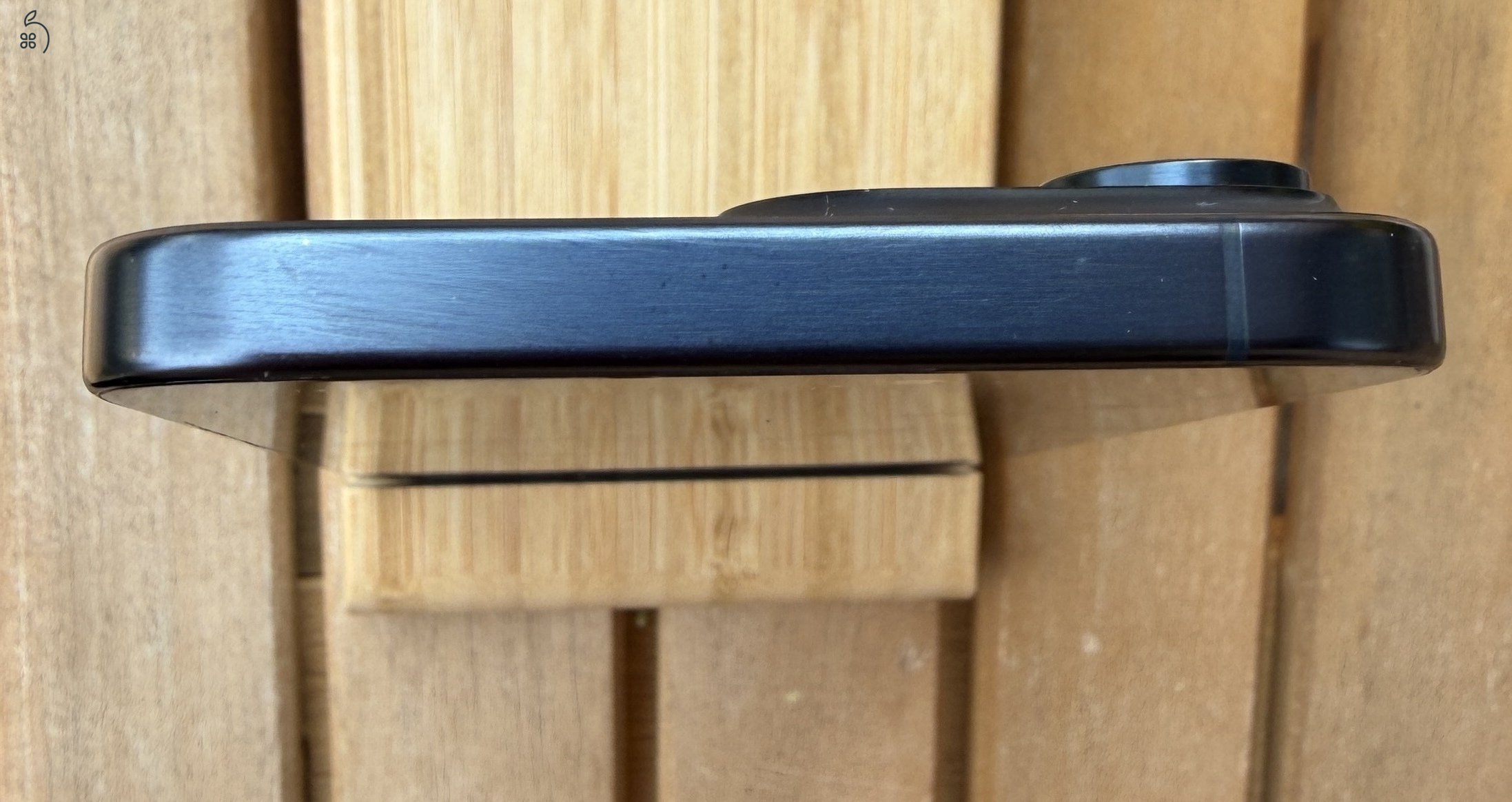 Apple iPhone 15 Pro Max 256GB Blue Titan