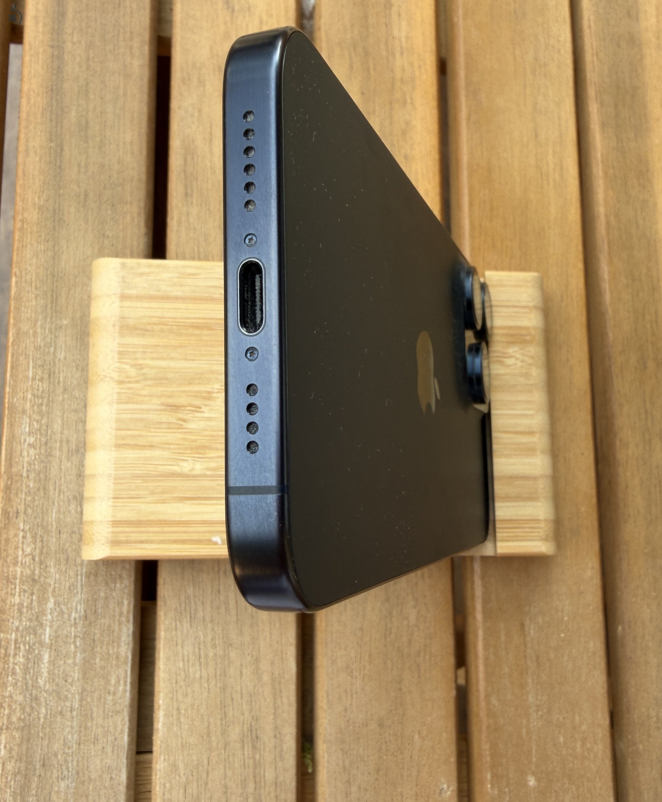 Apple iPhone 15 Pro Max 256GB Blue Titan