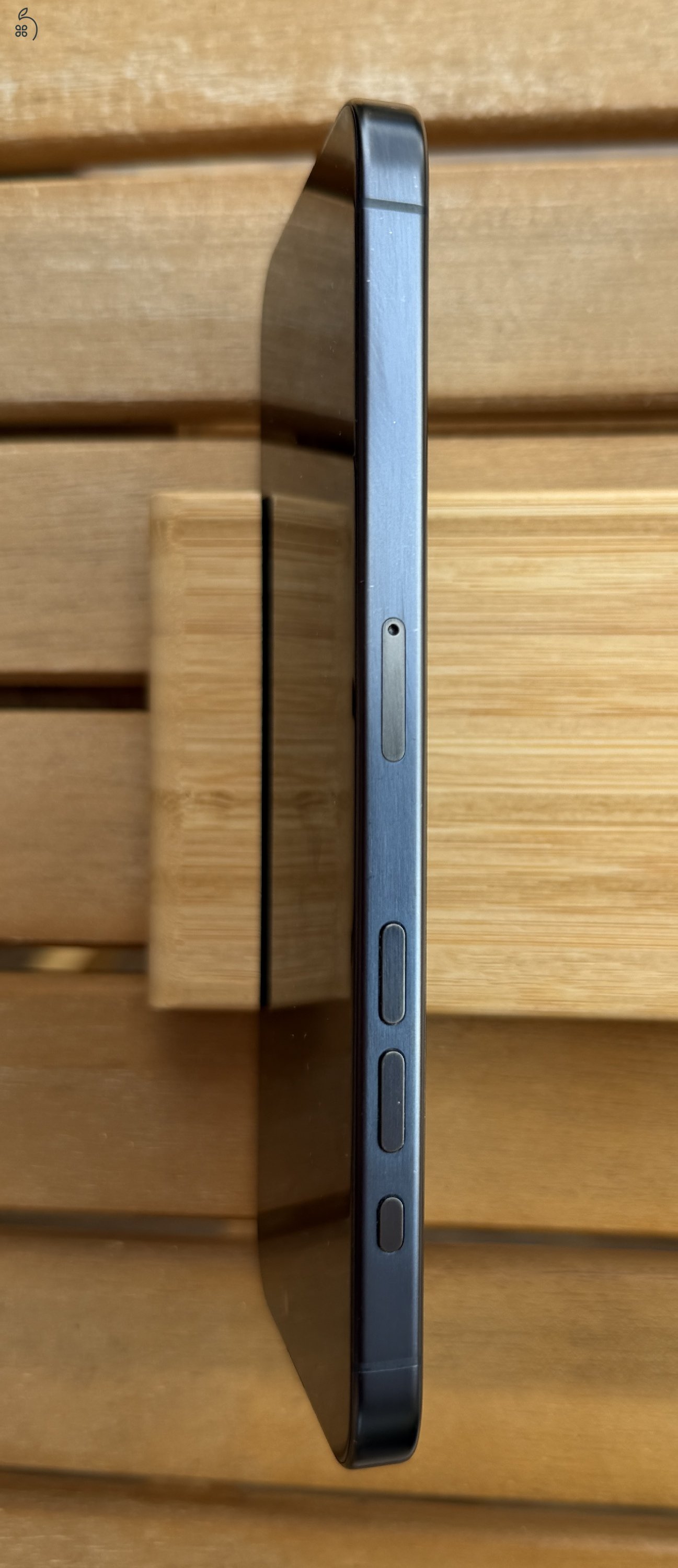 Apple iPhone 15 Pro Max 256GB Blue Titan