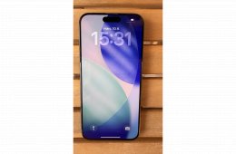 Apple iPhone 15 Pro Max 256GB Blue Titan