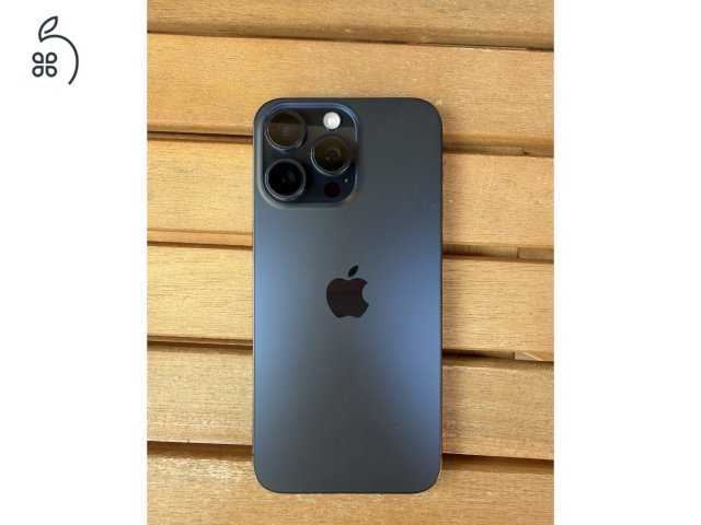 Apple iPhone 15 Pro Max 256GB Blue Titan