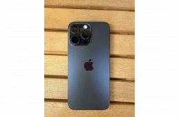 Apple iPhone 15 Pro Max 256GB Blue Titan