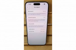 Apple iPhone 15 Pro Max 256GB Blue Titan